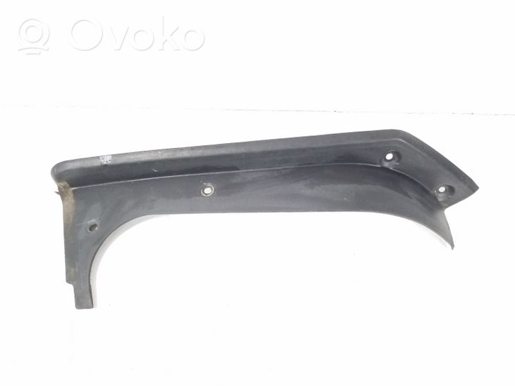 Mercedes-Benz E W212 Rain gutter A2126931033