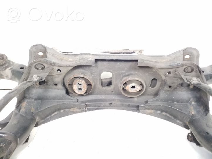 Lexus GS 250 350 300H 450H Sottotelaio posteriore 5120630140