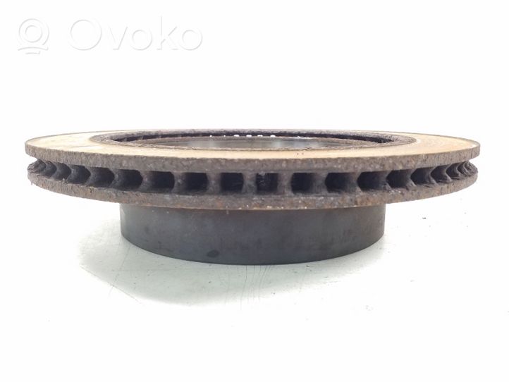 Lexus GS 250 350 300H 450H Rear brake disc 