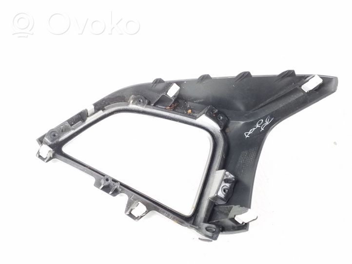 Honda Civic IX Rivestimento in plastica cornice della leva del cambio 