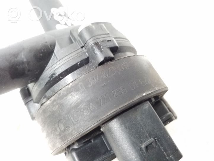 Mercedes-Benz CL C216 Pompe à eau de liquide de refroidissement A2218350164