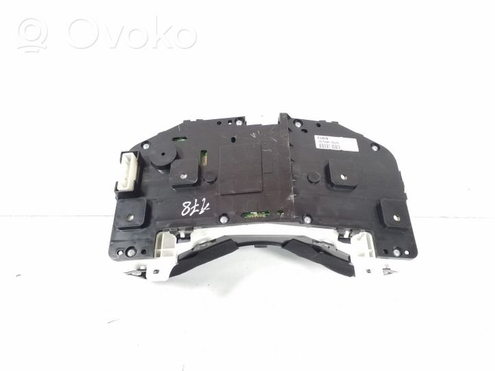 Infiniti Q70 Y51 Tachimetro (quadro strumenti) 248201PT0A