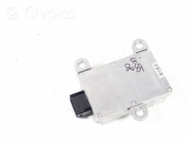 Hyundai ix 55 ESP acceleration yaw rate sensor 956903J000