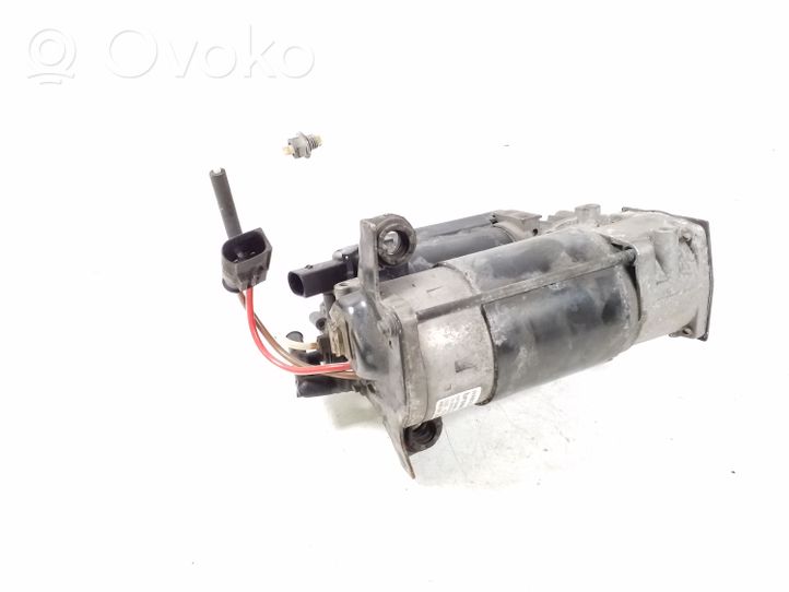 Mercedes-Benz CLS C219 Ilmajousituksen kompressoripumppu A2113200304