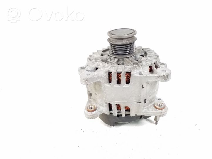 Audi A3 S3 8V Alternator 04E903023K