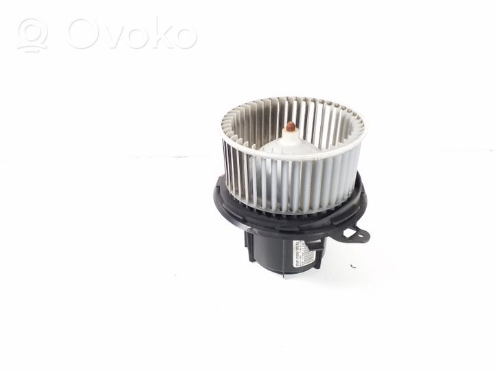 Mercedes-Benz E A207 Ventola riscaldamento/ventilatore abitacolo A2128200808