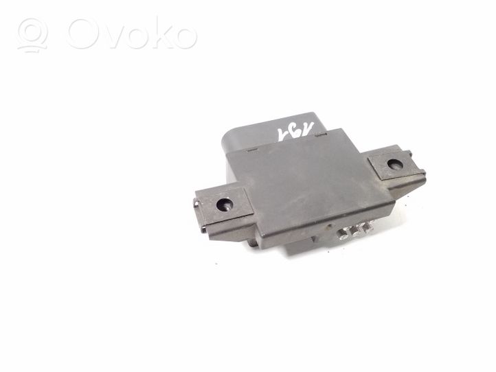 Audi A4 S4 B8 8K Polttoaineen ruiskutuspumpun ohjainlaite/moduuli 8K0906093D