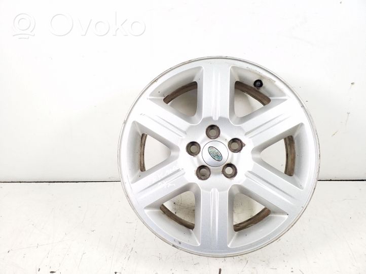 Land Rover Freelander 2 - LR2 R 17 lengvojo lydinio ratlankis (-iai) 6H521007MD