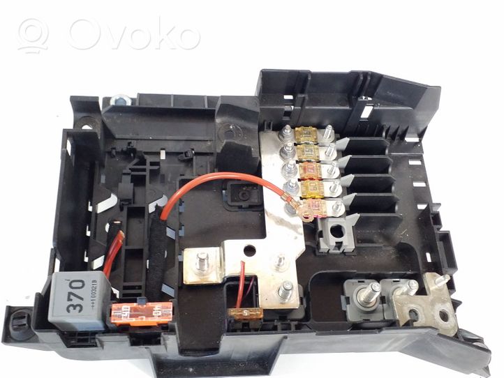 Audi Q7 4L Module de fusibles 