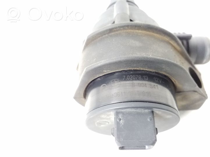 Land Rover Range Rover L322 Pompe à eau de liquide de refroidissement 6904541