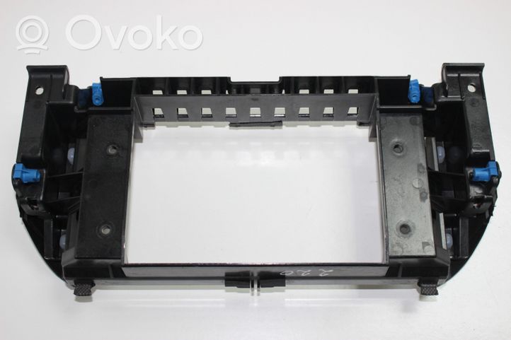 Land Rover Range Rover L322 Panneau de garniture tableau de bord AH4210E892A