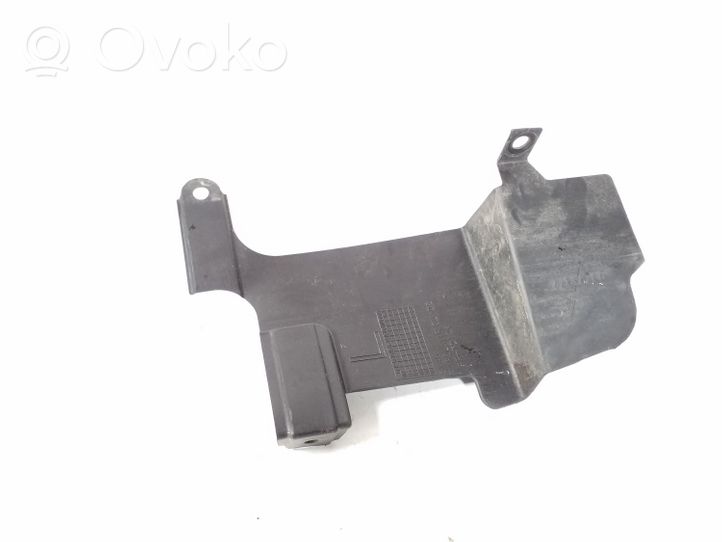 Mitsubishi ASX Conducto/guía del intercooler 5379A279