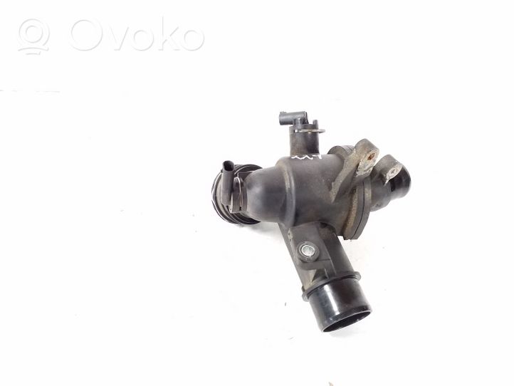 Mercedes-Benz SLK R172 Boîtier de thermostat / thermostat A6512001215