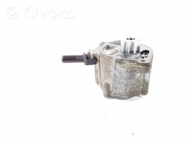 Mercedes-Benz SLK R172 Alipainepumppu A6512300565