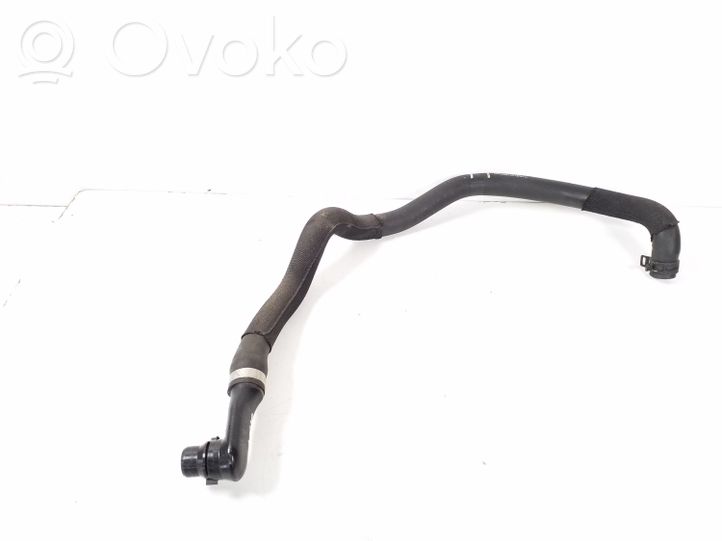 A1728301396 Mercedes-Benz SLK R172 Engine coolant pipe/hose, 15.00 