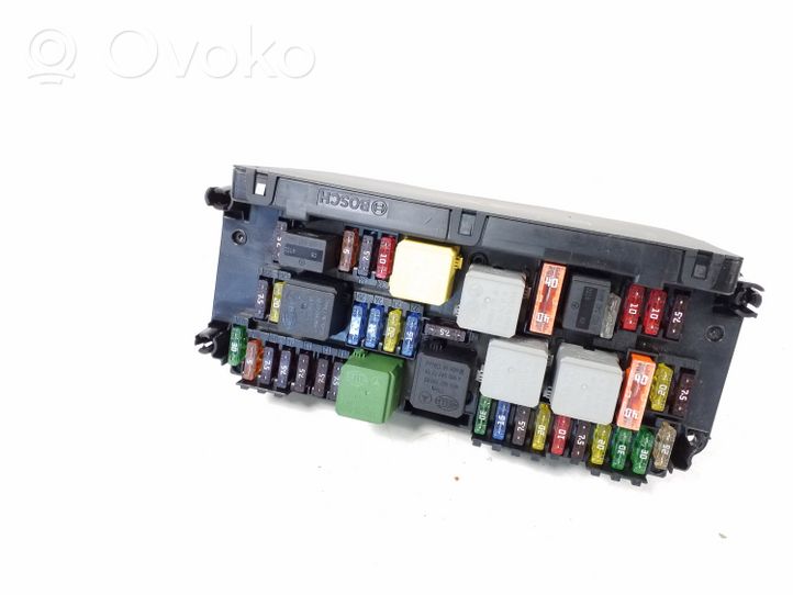 Mercedes-Benz SLK R172 SAM control unit A2129007324