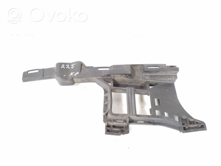 Mercedes-Benz E W212 Traversa di supporto paraurti anteriore A2128850916