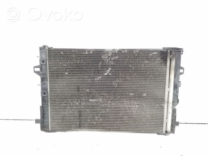 Mercedes-Benz B W246 W242 Radiateur condenseur de climatisation A2465000054