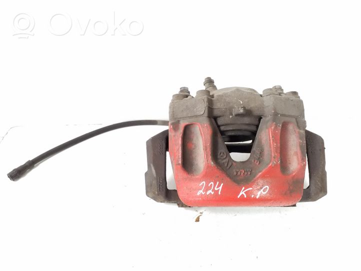 Mercedes-Benz SLK R172 Front brake caliper A2074210081