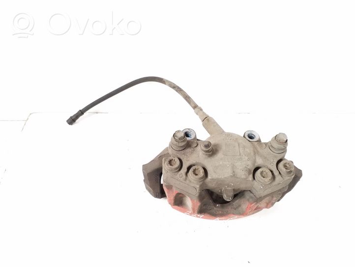 Mercedes-Benz SLK R172 Front brake caliper A2074210081