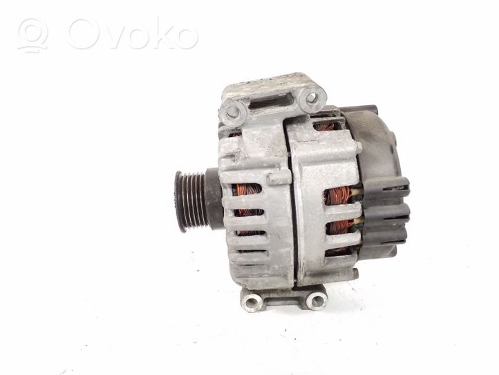 Mercedes-Benz SLK R172 Alternator A0009067702