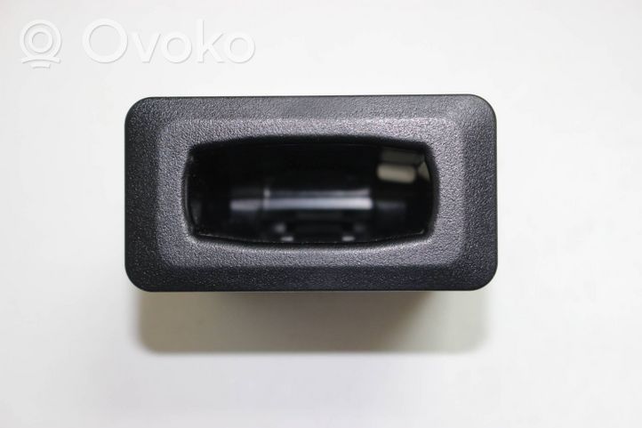 Mitsubishi ASX Centralina/modulo keyless go 8637B116