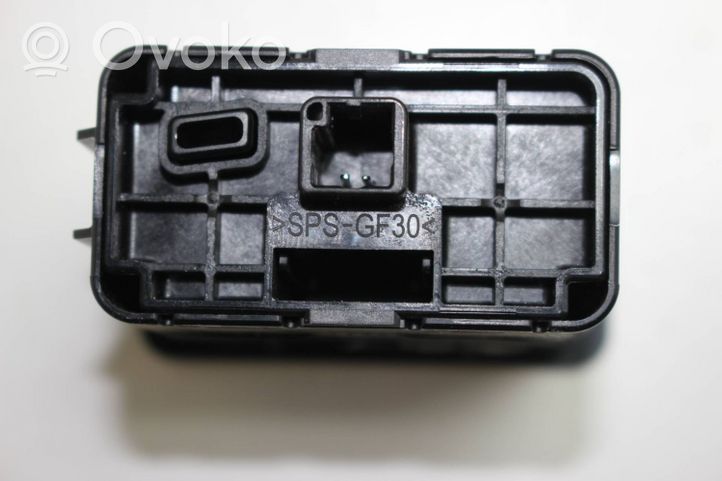 Mitsubishi ASX Centralina/modulo keyless go 8637B116