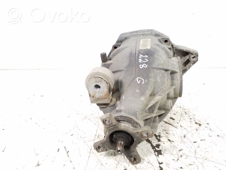 Mercedes-Benz E C207 W207 Rear differential A2043501314