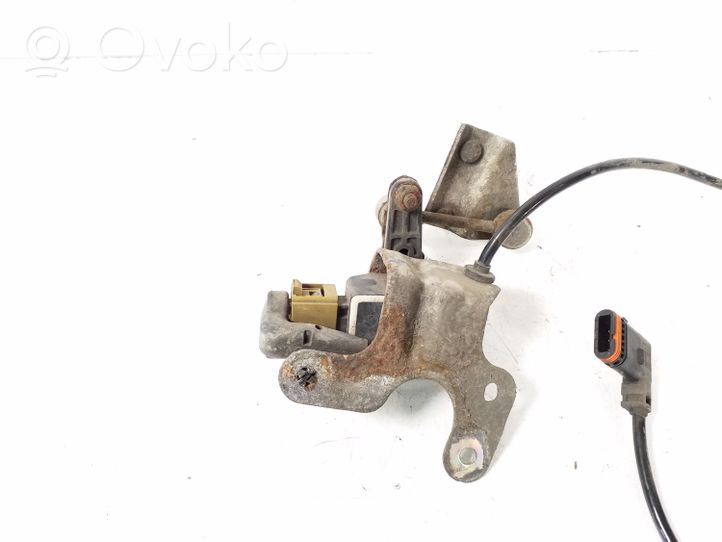 Mercedes-Benz E C207 W207 Niveausensor Leuchtweitenregulierung hinten A0045429918