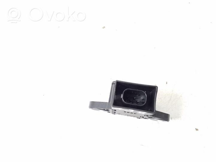 Mercedes-Benz E C207 W207 ESP acceleration yaw rate sensor A0055422618