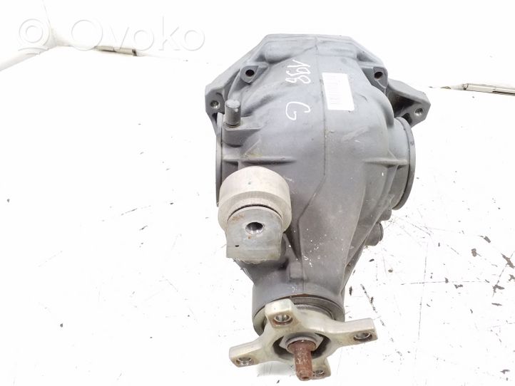 Mercedes-Benz E C207 W207 Rear differential A2043502814