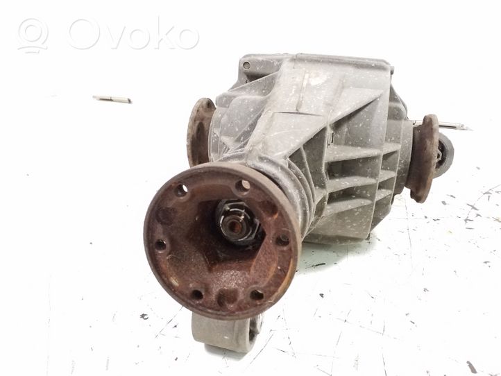 Audi Q7 4L Mechanizm różnicowy tylny / Dyferencjał 0AB525017F