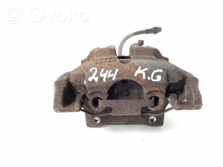 BMW 1 E82 E88 Rear brake caliper 