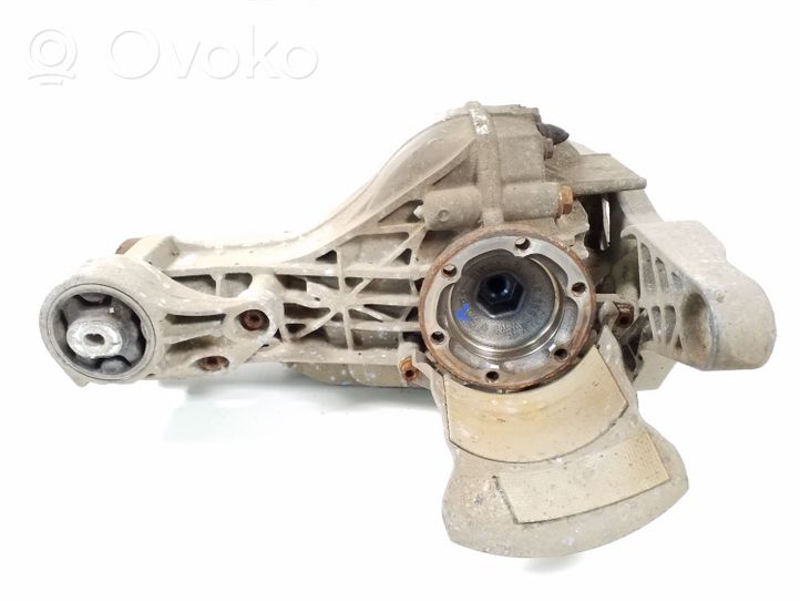 Audi A6 Allroad C6 Rear differential 