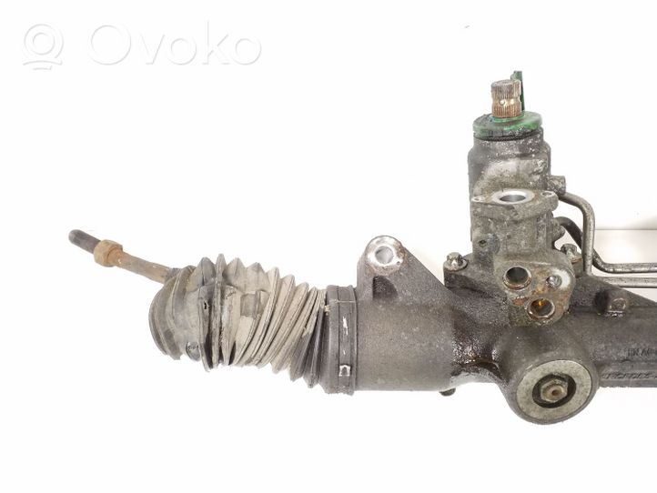 Mercedes-Benz S W221 Cremagliera dello sterzo A2214601900