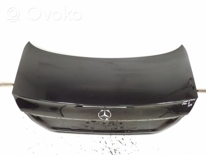 Mercedes-Benz E W211 Portellone posteriore/bagagliaio A2117500075