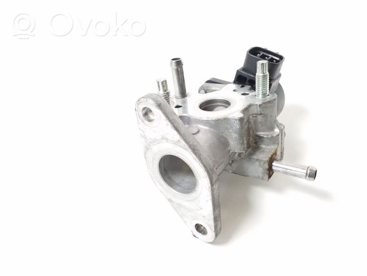 Toyota Yaris Zawór EGR 2562021020