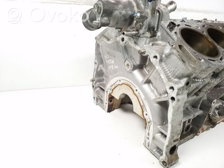 Lexus RX 330 - 350 - 400H Bloc moteur 