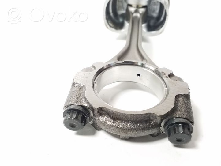 Toyota Yaris Piston 