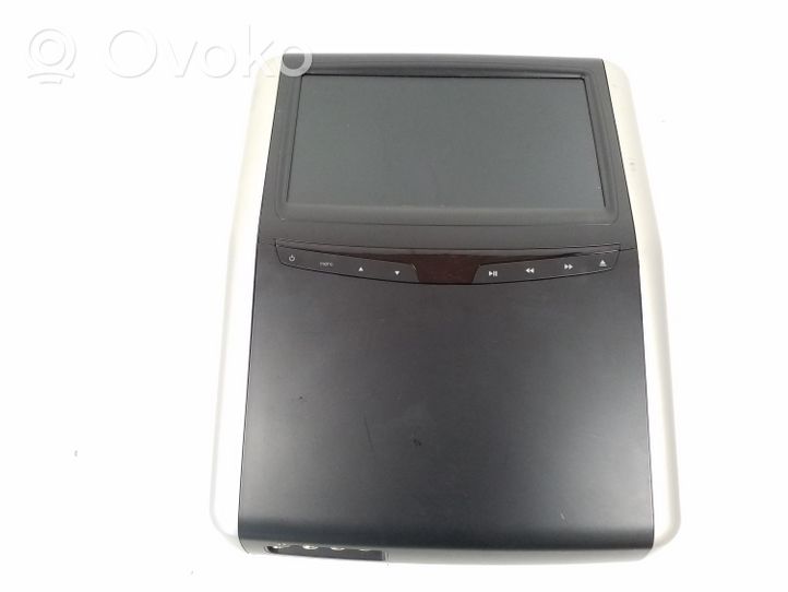 Lexus RX 330 - 350 - 400H Monitori/näyttö/pieni näyttö 