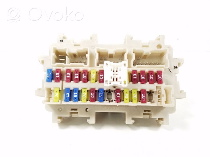 Infiniti FX Module de fusibles 