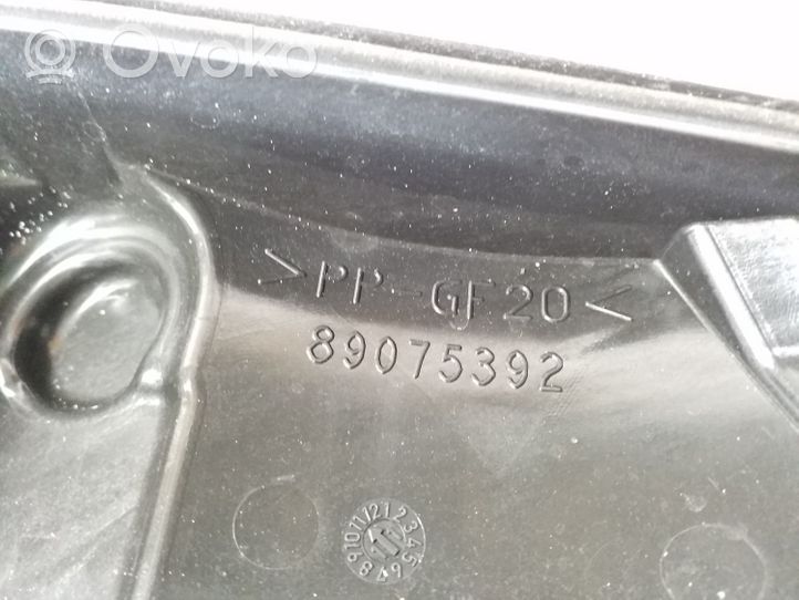 Volvo XC60 Priekinio žibinto dangtelis 89075392