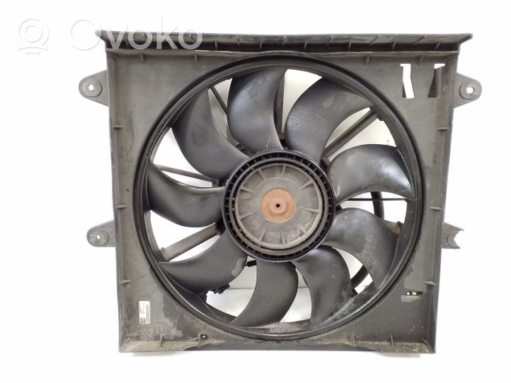 Jeep Cherokee Kale ventilateur de radiateur refroidissement moteur M143175A