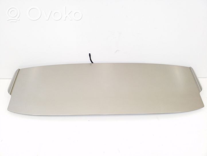 BMW X3 E83 Spoiler del portellone lunotto posteriore 3400384