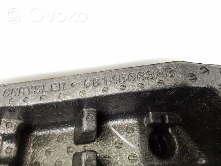 Jeep Grand Cherokee Įrankių komplektas 68145663AB