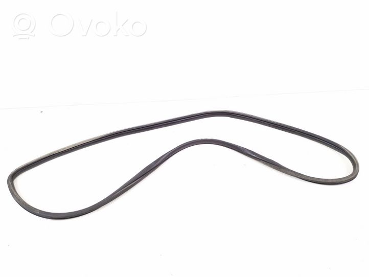 Jeep Grand Cherokee Front door rubber seal 