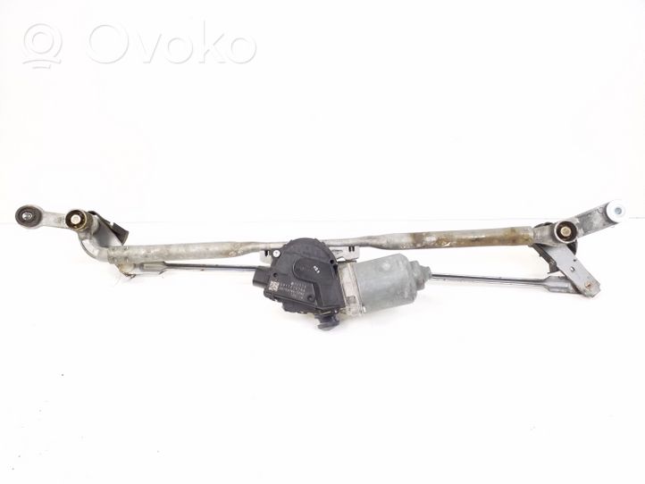 Jeep Grand Cherokee Mechanizm wycieraczek szyby przedniej / czołowej 68156251AA