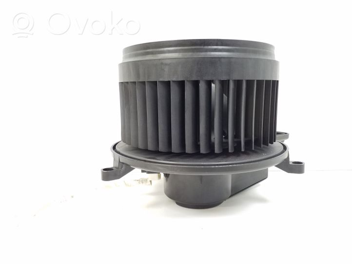 Jeep Grand Cherokee Pulseur d'air habitacle DM676001