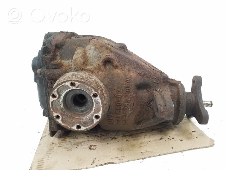 BMW 1 E81 E87 Mechanizm różnicowy tylny / Dyferencjał 7566169