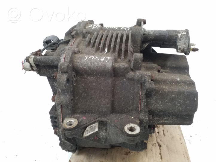 Lexus RX 330 - 350 - 400H Mechanizm różnicowy tylny / Dyferencjał 8209048010